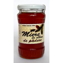 Miere padure 500g - PROAPIS