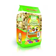 Musli crocant miere alune 500g - SANOVITA