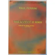 Carte Miracolul iubirii 134pg - EDITURA FOR YOU