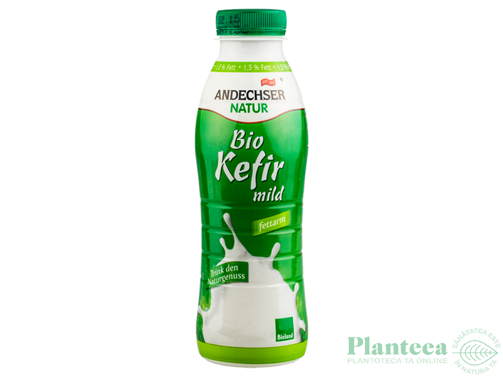 Kefir 1,5%gr 500g - ANDECHSER