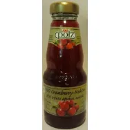 Nectar merisor eco 200ml - POLZ