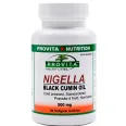 Nigella 60cps - PROVITA NUTRITION