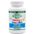 Omega3 smart kids 120cps - PROVITA NUTRITION