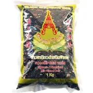 Orez negru 1kg - ROYAL THAI