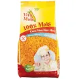 Paste litere porumb eco 500g - PROBIOS