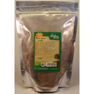 Pasta cacao cruda eco 250g - PARADISUL VERDE