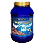 Pulbere proteica zer pur hidrolizat ciocolata 1,5kg - VICTORY ENDURANCE