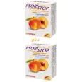 Pachet Psoristop 2x30cps - PARAPHARM