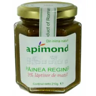 Miere polen laptisor Painea reginei eco 300g - APIMOND