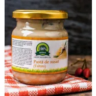 Pasta susan integral Tahini raw eco 200g - CARMITA CLASSIC