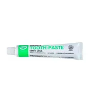 Pasta dinti racoritoare menta 50ml - GREEN PEOPLE