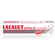 Pasta dinti white repair 75ml - LACALUT