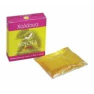 Pasta naturala depilatoare din zahar 60g - SIMOUN