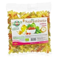 Paste spirale color porumb cartofi eco 200g - BIORGANIK