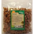 Paste patrate ondulate spelta integrala eco 250g - PARADISUL VERDE