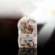 Potpourri Vanilla 80g - AROMA LAND