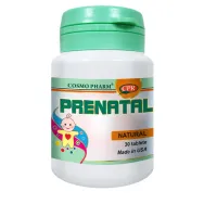 Prenatal 30cp - COSMO PHARM