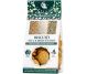 Biscuiti vegani naut hrisca orez fara zahar fara gluten 130g - AMBROZIA