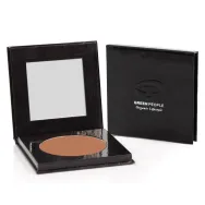 Pudra minerala compacta spf15 Honey Medium 10g - GREEN PEOPLE