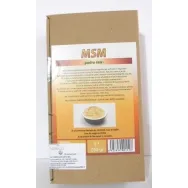 Pulbere MSM 250g - DECO ITALIA