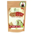 Pulbere camu camu raw eco 60g - OBIO