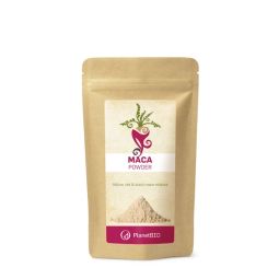 Pulbere maca eco 150g - PLANET BIO