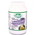 Pulbere proteica zer vanilie 500g - ORGANIKA HEALTH