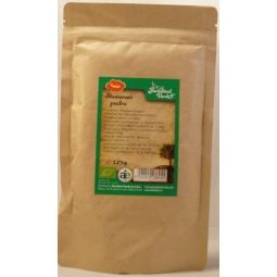 Pulbere shatavari S eco 125g - PARADISUL VERDE