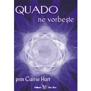 Carte Quado ne vorbeste 370pg - EDITURA FOR YOU