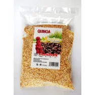 Quinoa alba boabe 250g - GREEN SENSE