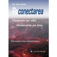 Carte Reconectarea 304pg - EDITURA FOR YOU