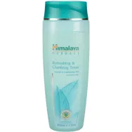 Lotiune tonica revigoranta ten normal/mixt 200ml - HIMALAYA CARE
