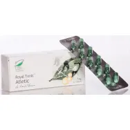 Royal tonic atletic 30cps - MEDICA