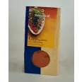 Condiment chilli macinat eco 40g - SONNENTOR