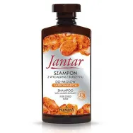 Sampon chihlimbar par vopsit Jantar 330ml - FARMONA