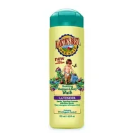 Sampon gel dus lavanda bebe copii 251ml - EARTH`S BEST