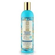 Sampon nutritiv reparator par deteriorat ulei catina 400ml - OBLEPIKHA SIBERICA