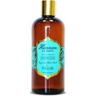 Sampon caderea parului ulei argan Egyptian White Musk 400ml - HAMMAM EL HANA