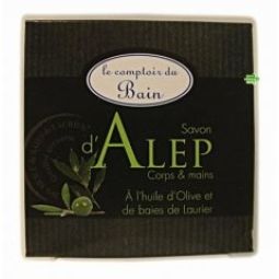Sapun alep 150g - LE COMPTOIR DU BAIN