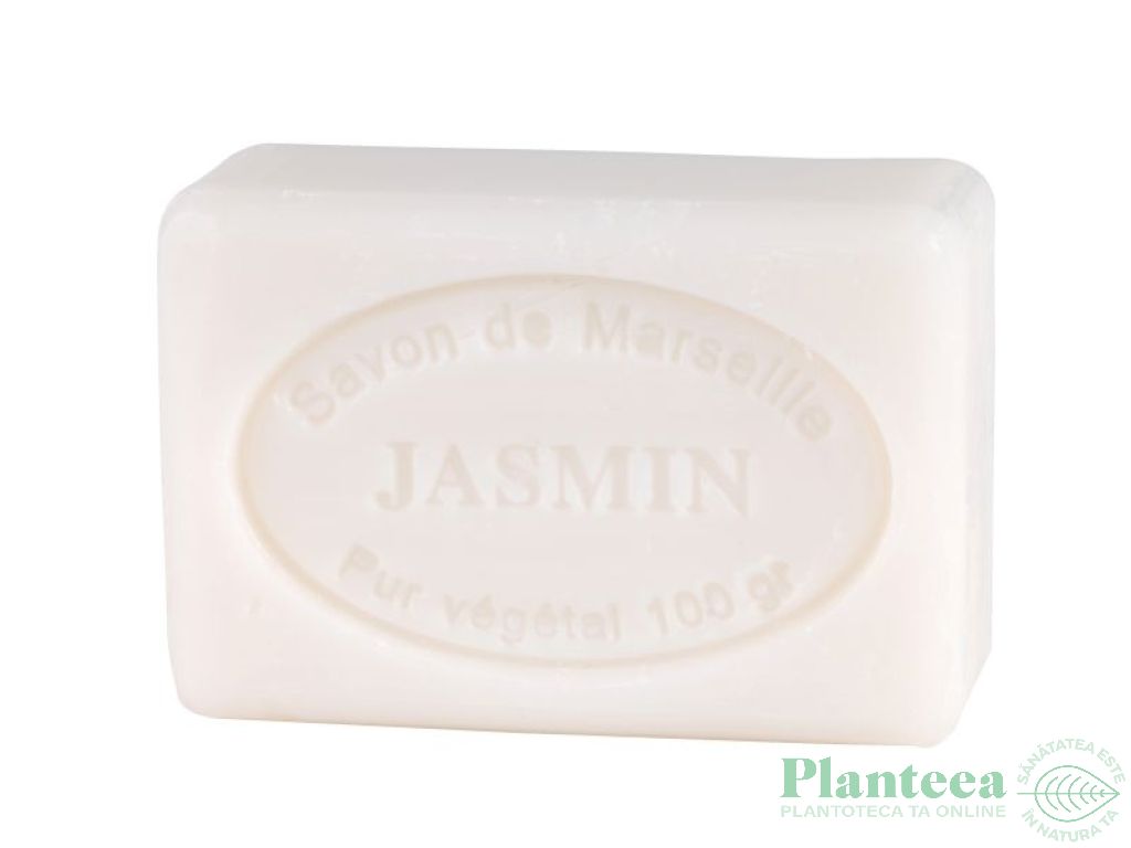 Sapun Marsilia iasomie 100g - LE CHATELARD 1802