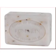 Sapun Marsilia rozmarin 100g - LE CHATELARD 1802
