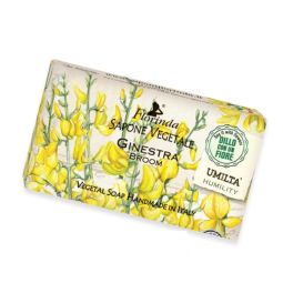 Sapun vegetal Ginestra 100g - FLORINDA