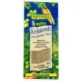 Sare mare cu alge 15%ierburi legume eco 500g - RAPUNZEL