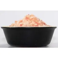 Sare roz grunjoasa Himalaya 500g - EVERTRUST