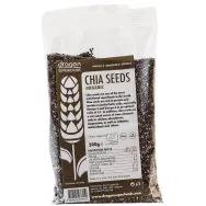 Seminte chia bio 200g - DRAGON SUPERFOODS
