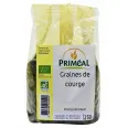 Seminte dovleac eco 250g - PRIMEAL