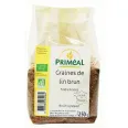 Seminte in brun eco 250g - PRIMEAL