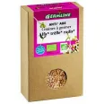 Seminte mix alfalfa trifoi ridiche pt germinat eco 150g - GERMLINE