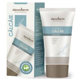 Crema calcaie 75ml - DACODERM