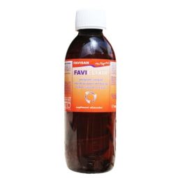 Sirop favielixir 100ml - FAVISAN